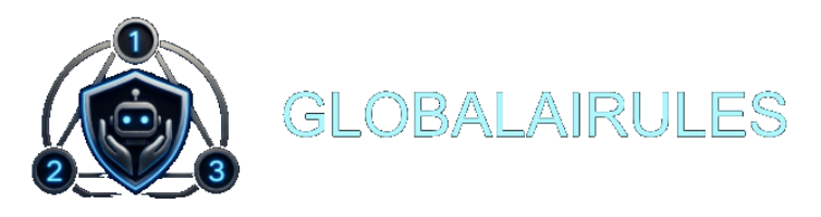 Global AI rules